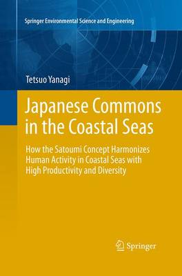 Japanese Commons in the Coastal Seas