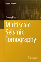 Multiscale Seismic Tomography