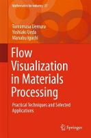 Flow Visualization in Materials Processing