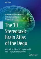 3D Stereotaxic Brain Atlas of the Degu