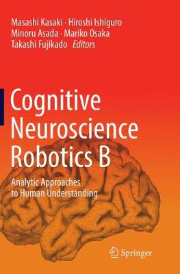 Cognitive Neuroscience Robotics B