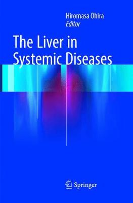 Liver in Systemic Diseases