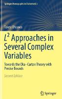 L (2) Approaches in Several Complex Variables