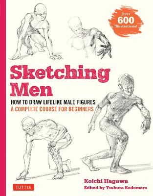 Sketching Men