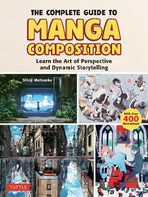 Complete Guide to Manga Composition