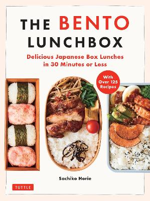 Bento Lunchbox