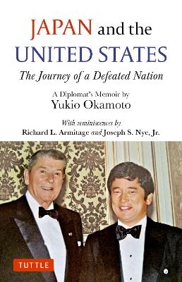 Japan and the United States