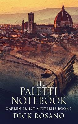 Paletti Notebook