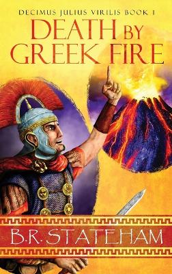 Death by Greek Fire