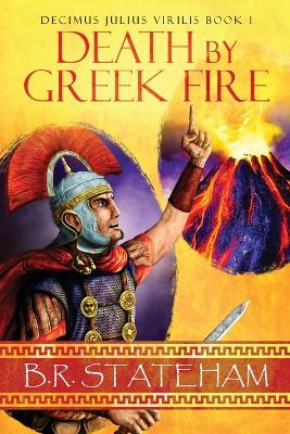 Death by Greek Fire