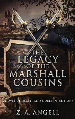 Legacy of the Marshall Cousins