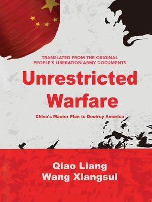 Unrestricted Warfare