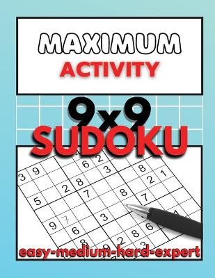 Maximum Activity