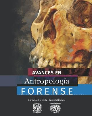 Avances en antropologia forense