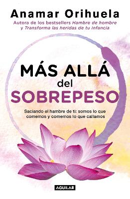 Mas alla del sobrepeso / Beyond the Excess Weight