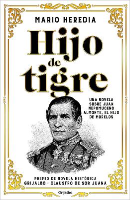 Hijo de tigre (Premio Claustro)  / Like Father