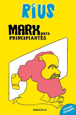 Marx para principiantes (Edicion especial) / Marx for Beginners (Special Edition)