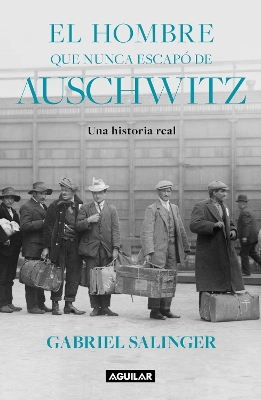 El hombre que nunca escapo de Auschwitz / The Man Who Never Escaped Auschwitz