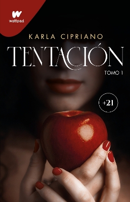 Tentacion 1 / Temptation Book 1