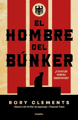 El hombre del bunker ?Y si Hitler hubiera sobrevivido? / The Man in the Bunker