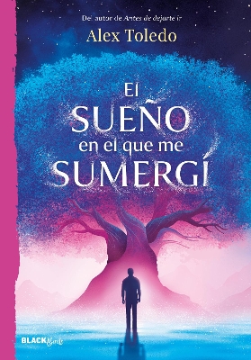 El sueno en el que me sumergi / The Dream I Was Immersed in