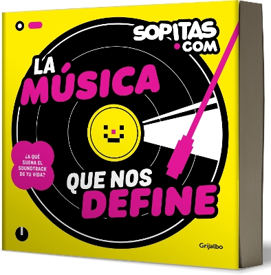 La musica que nos define / The Music that Defines Us