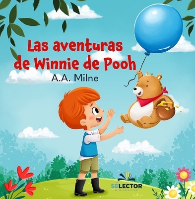Aventuras de Winnie de Pooh