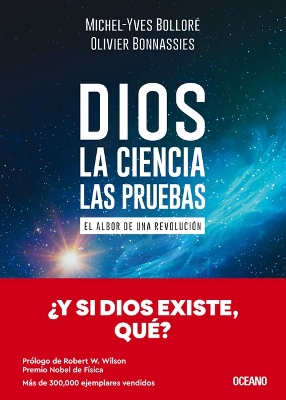 Dios. La Ciencia, Las Pruebas