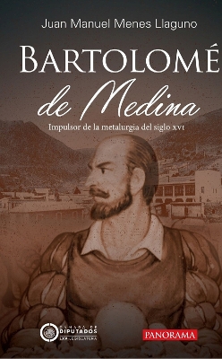 Fray Bartolome de Medina