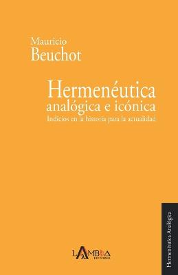 Hermeneutica analogica e iconica