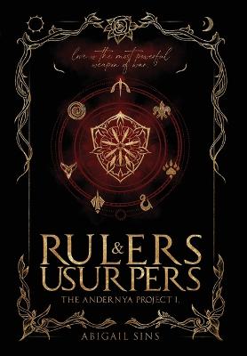 Rulers and Usurpers