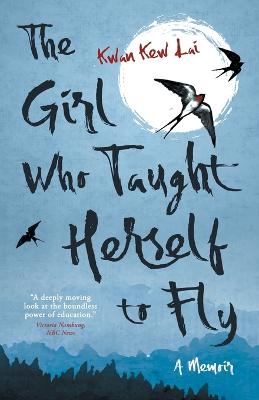 Girl Who Taught Herself to Fly