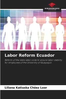 Labor Reform Ecuador