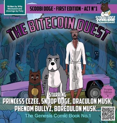 Bitecoin Quest