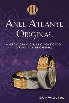 O Anel Atlante Original