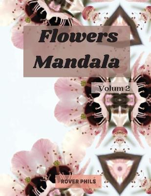 Flowers Mandalas