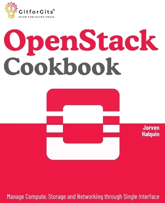 OpenStack Cookbook