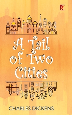 Tail of two cities