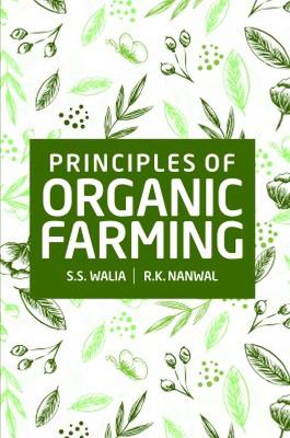 Principles of Organic Farming