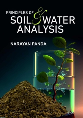 Principles of Soil and Water Analysis