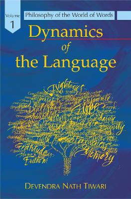 Dynamics of the Language