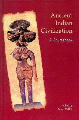 Ancient Indian civilization: a sourcebook,