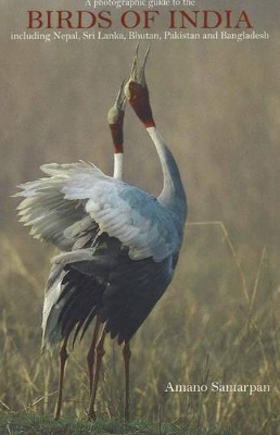 Photographic Guide to the Birds of India