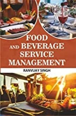 Food and Beverage Service Management