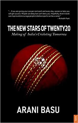 The New Stars of Twenty 20