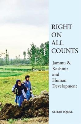 A Strategic Myth - 'Underdevelopment' in Jammu and  Kashmir