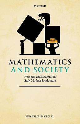 Mathematics and Society