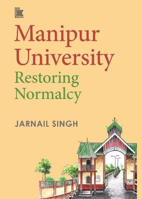 Manipur University: