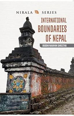 International Boundaries of Nepal