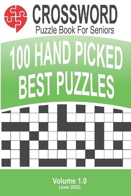 Crossword - 100 Puzzles for Seniors